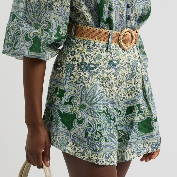 Zimmermann shorts - Picture 3 of 5